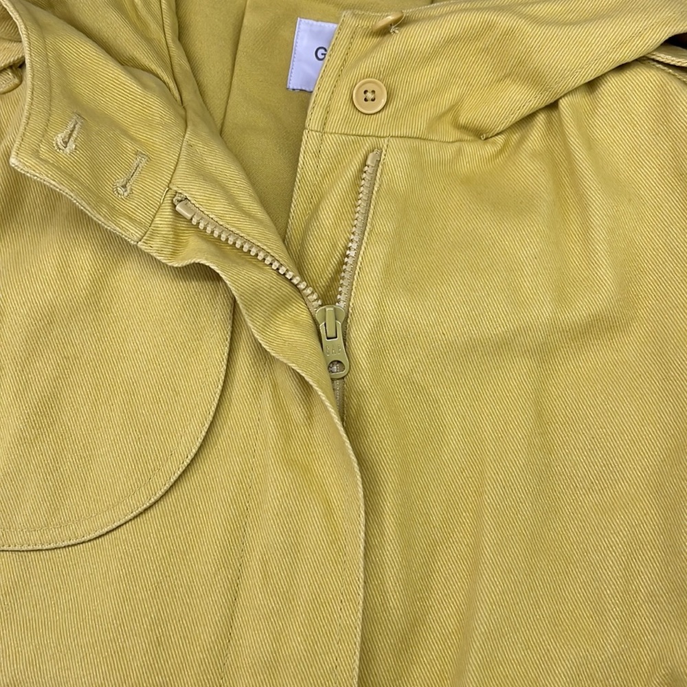 Gap Jacket! - Picture 4 of 8